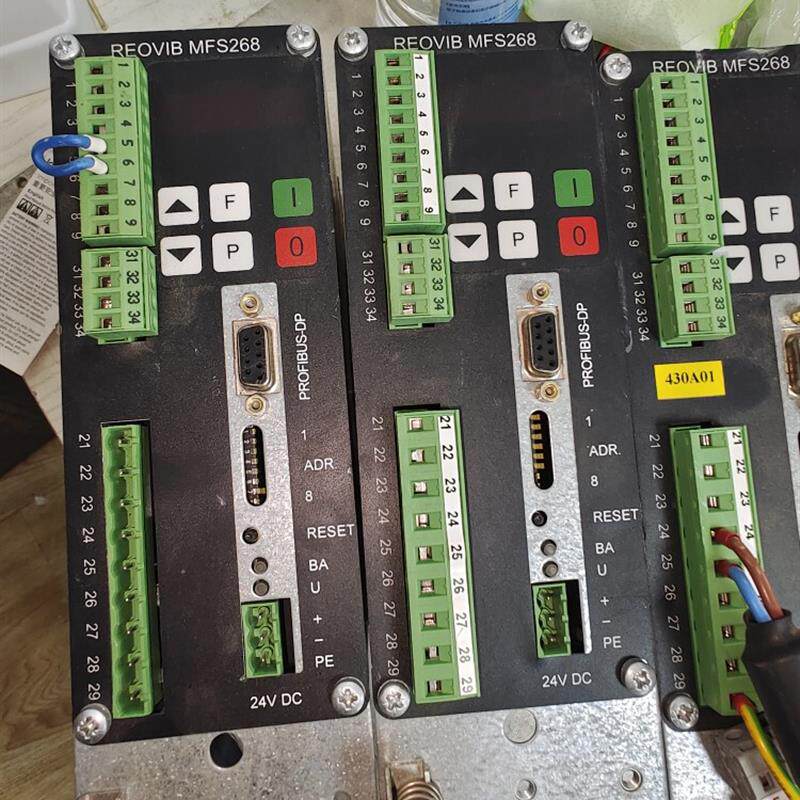 议价 伺服器VIB MFS 268 M DP24 二手九成新实物  621631