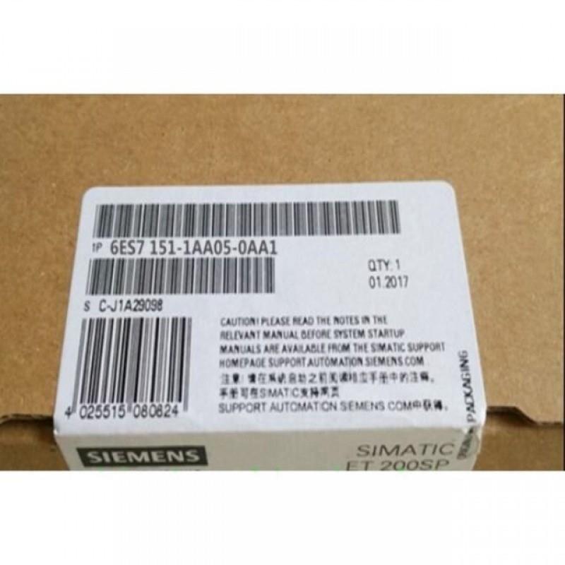 议价全新模块6ES7151-1AA05-0AA1 CPUX原装6ES71511AA050AA