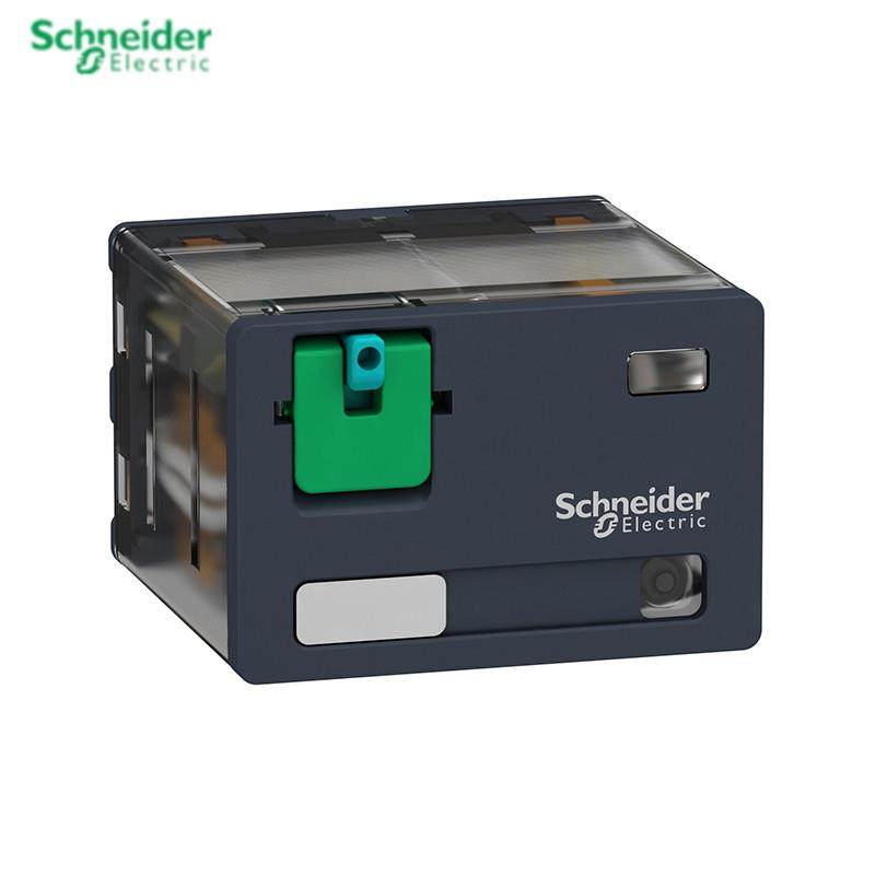 议价电气 RPM42BD RPM42P7 RPZF4功率型继电器 底座 15A 宽