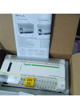 议价施耐德TM218LDD40DUPHNB/现货TM208LDA40DRN/全新RPHN