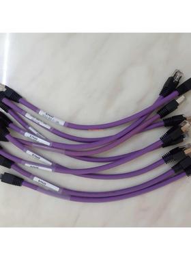 议价CANopen伺服器接口通信线SX22-6ed-PL-300现货CABLE-TXOM3-BU