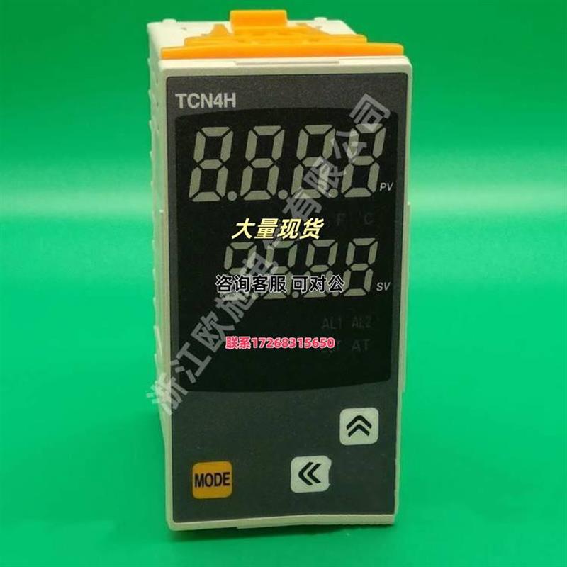 议价Autonics奥托尼克斯TCN4H完全替代 E5EWL-R1TC *** 原装*