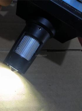 议价(拍e前议价)显微镜 显ldigita microscop 数码微EEY镜