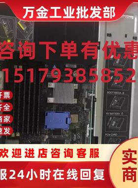 议价NetApp FAS3250 存储控制器 111-01062 110-00136  111-01015