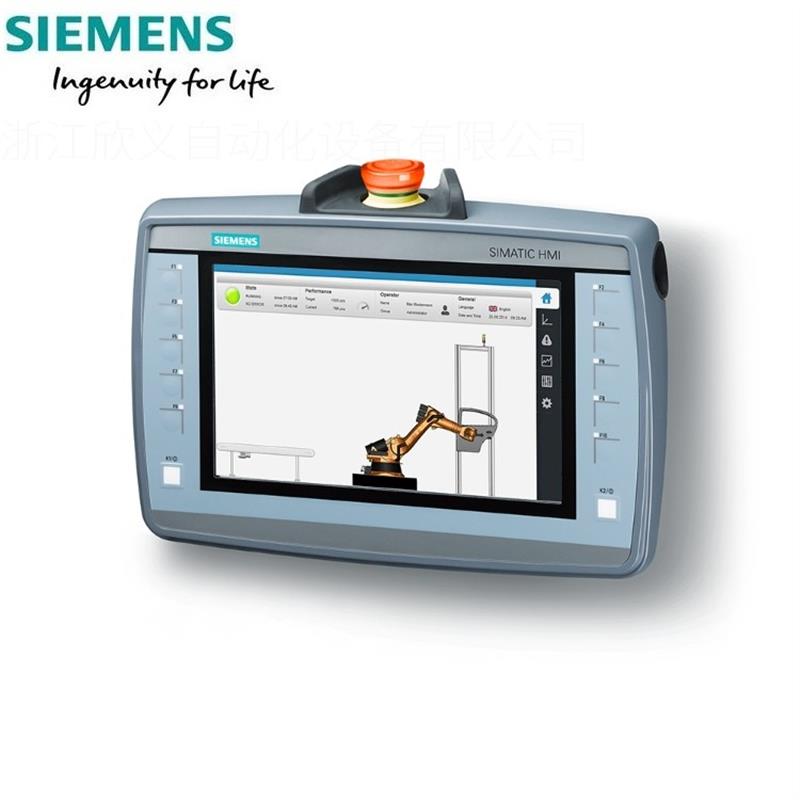 议价6AV6881-0AD56-0AA0SIMATIC HMI VESA 圆管适配器 原装