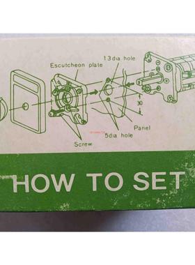 议价四档电机电源开关3PHASE 4WIRE马达调速开关AMMETER SWITCHES