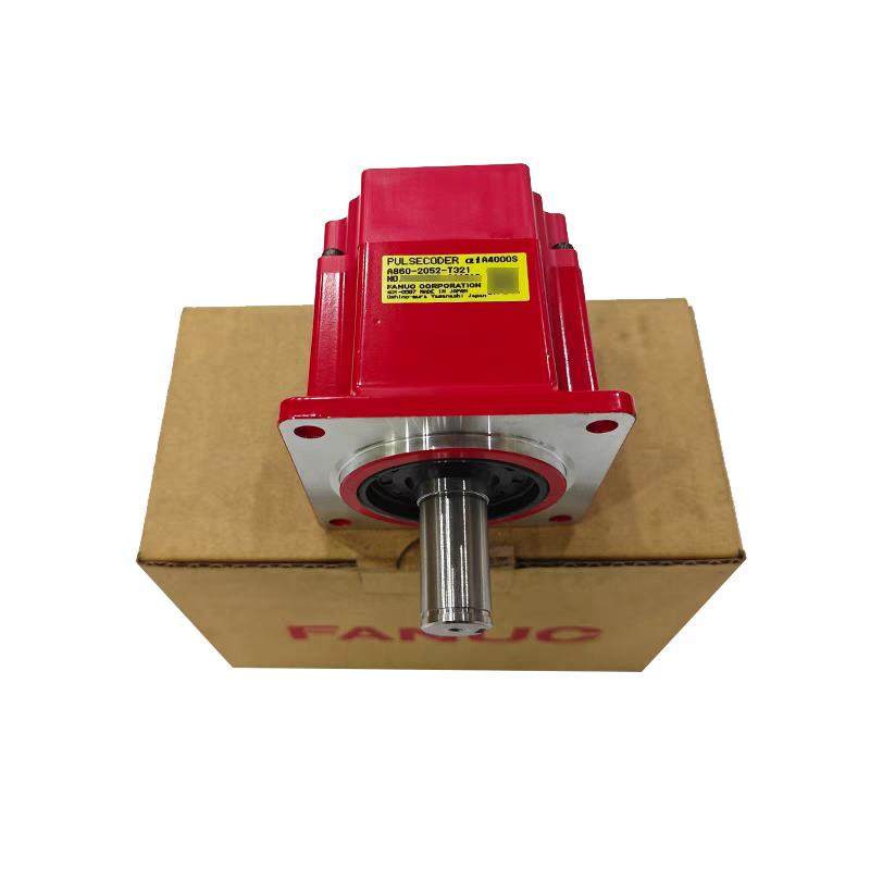 议价A860-2052-T321 FANUC发那科编码器原装全新现货质保一年出售