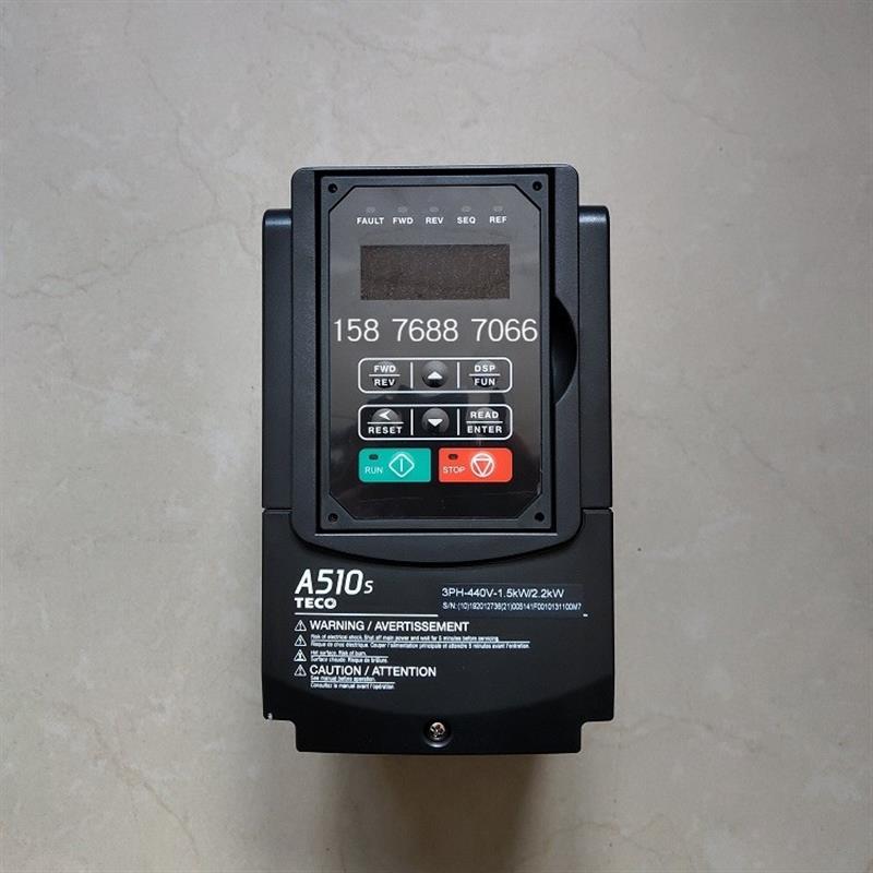 议价台湾东元变频器A510-4002-SE3C SC3C SH3C SG3C SH3 C3 H3 C3