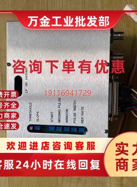 议价Gooch&Housego古奇控制器 MQH027-50DM-PPK-2S