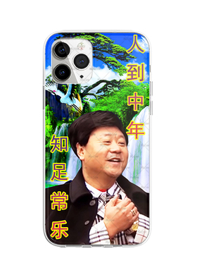 原创10款彪哥范德彪土味手机壳适用iphone678p苹果xs14promax安卓12小米13华为nova9pro三星vivox60一加oppo