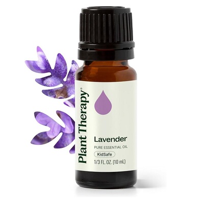 美国PlantTherapy有机精油免疫