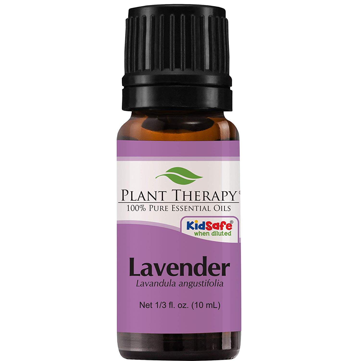现货美国plant therapy lavender 薰衣草精油 10ml 100% pure