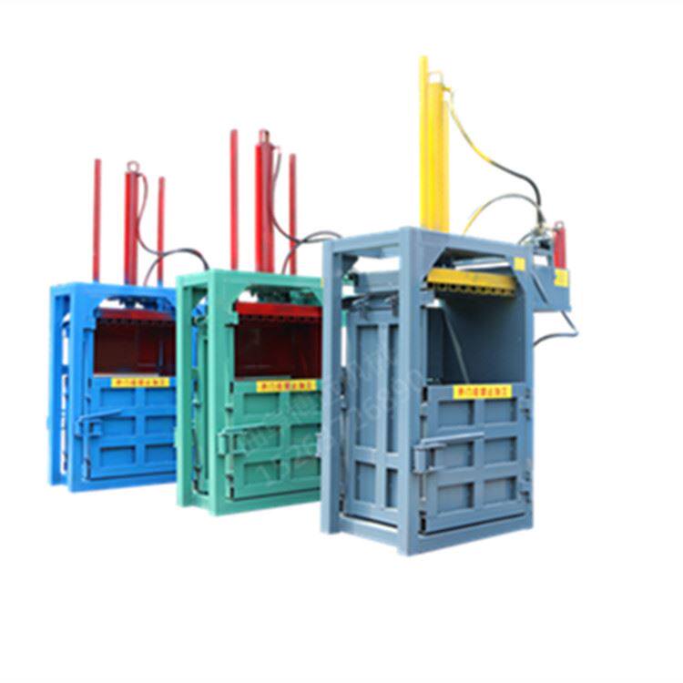 液压打包机立式小型废纸废金属塑料饮料瓶压块机编织袋秸秆打捆机|ruв категории оборудование/инструменты, гидравлический/подъемный механизм, гидравлический инструмент, гидравлическая машина/гидравлический машина - от Buy2taobao.com для оказания профессиональной услуги покупки агента Taobao