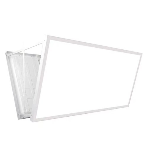 防眩目led无影灯羽毛球馆灯篮球场室内兵乓球灯体育馆照明灯超亮