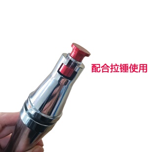 铝合金加厚垫片 汽车凹陷修复凹坑凹陷线条坑整平配件冷胶拉片