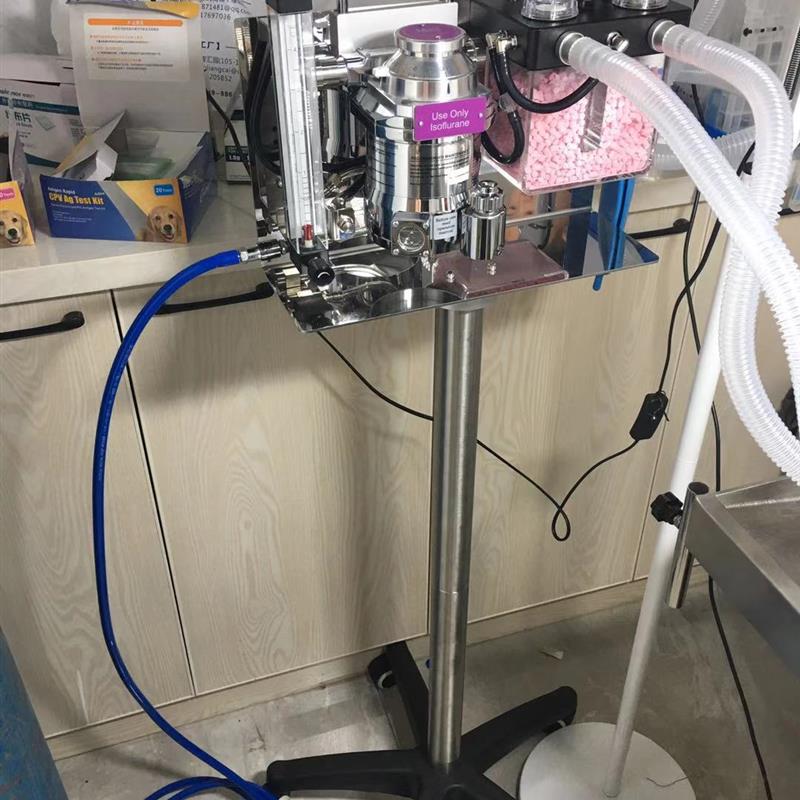 动物麻醉机宠物呼吸麻醉机配件宠物呼麻机猫狗麻醉机