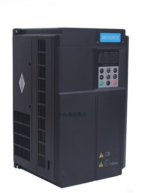 汇川变频器 MD290系列 0.75KW 1.5KW 2.2KW 4KW 5.5KW 7.5KW-22KW