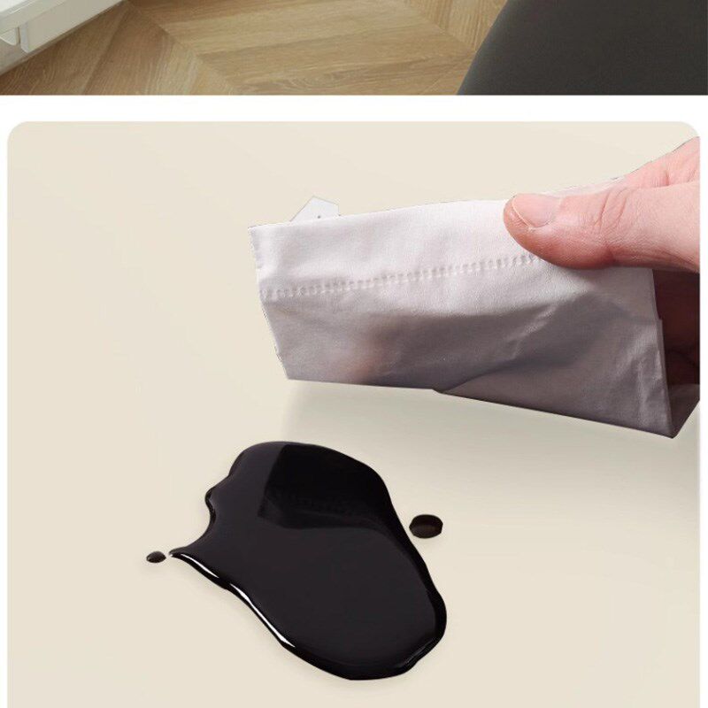 千金硅学生书桌垫写字台学习护眼小桌布垫电脑办公桌垫子尺寸定制