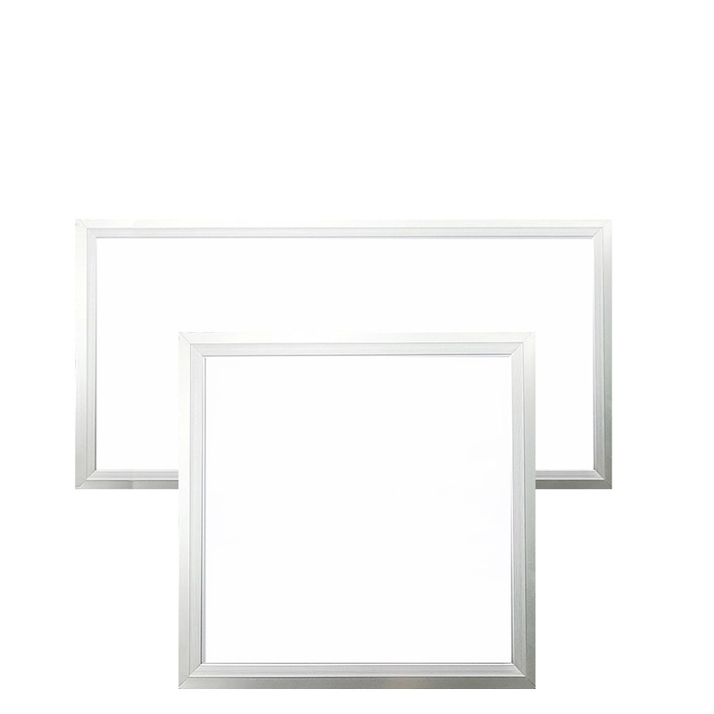 集成吊顶LED灯无极调光平板灯铝扣板3006006001200模块嵌入式天花