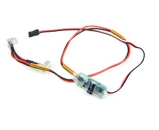 ROFUN 若凡 二代 汽油车专用 失控熄火 遥控熄火 失控保护