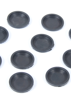 前/后减震帽密封垫适合若凡LT F5 Rovan四驱汽油遥控越野车10个装