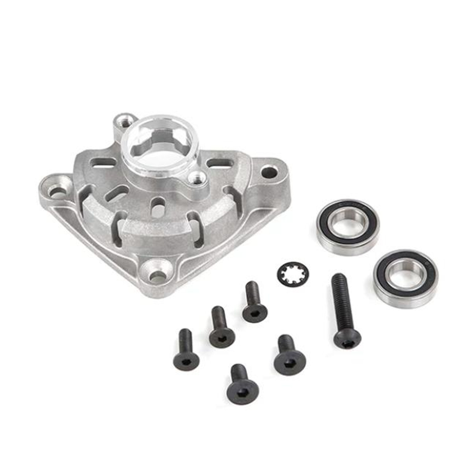 1/5 若凡汽油车 Baja 5B 5T 5SC 零配件 BAJA 金属离合器 三角架