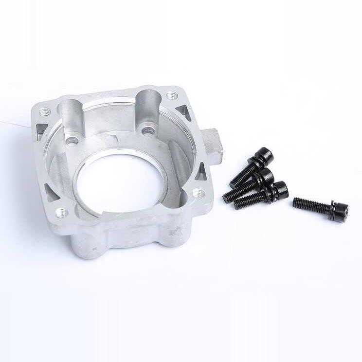 发动机离合器罩适合32CC 36CC离合罩