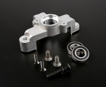 1/5 若凡汽油车 Baja 5B 5T 5SC 零配件 BAJA 金属离合器 三角架