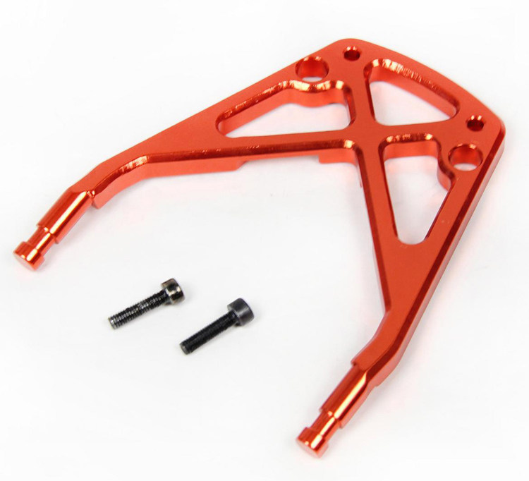 1/5 若凡BAJA 5B 5T 5SC 汽油遥控越野车配件 金属前防撞缓冲支架在类目 玩具/童车/益智/积木/模型, 电动遥控玩具零件/工具, 遥控车升级件/零配件中 - 来自Buy2taobao.com提供专业的淘宝代购服务