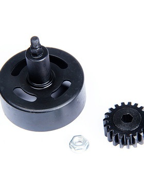 1/5若凡LT四驱汽油车一体离合器杯适合LOSI 5TIVE贝拓5T