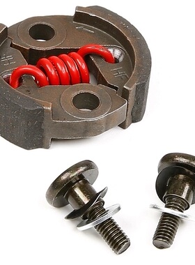 1/5若凡BAJA LT 4WD发动机零配件8000转偷轻离合器甩块摩擦片