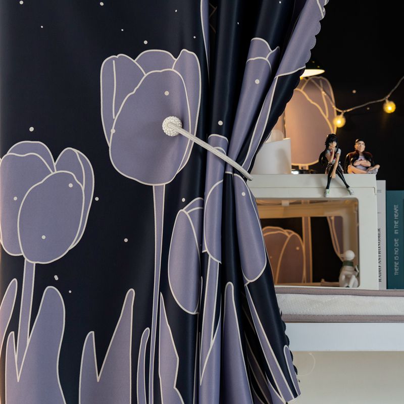 梵兰雅遮光学生床幔实惠