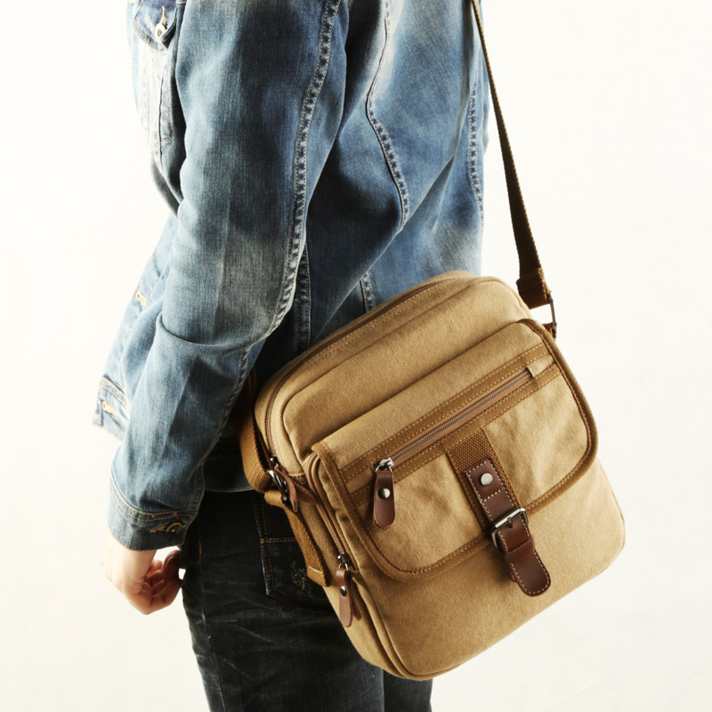 Sac pour homme - Ref 50389 Image 5