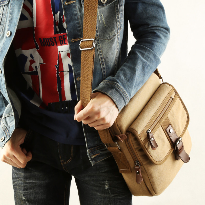 Sac pour homme - Ref 50389 Image 3