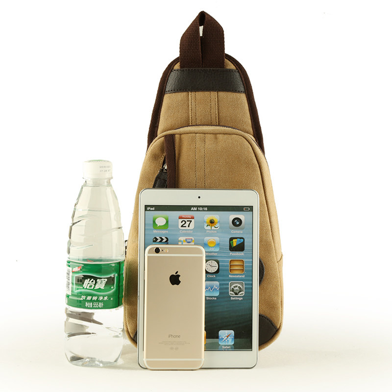 Sac pour homme - Ref 52308 Image 4