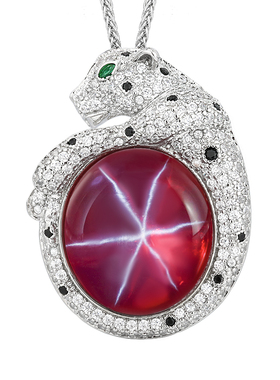 高碳钻轻奢高级简约时尚吊坠