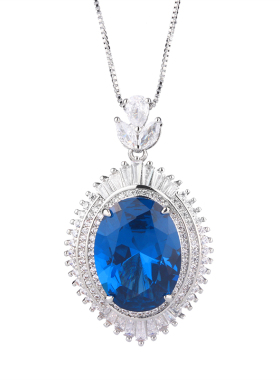 高含量高碳钻轻奢高级简约时尚