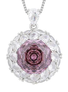 高含量高碳钻轻奢高级简约时尚