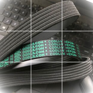 空调凯翼C3凯翼E凯翼C3R凯翼V3凯翼X3 1.6发电机适用正时皮带 1.5