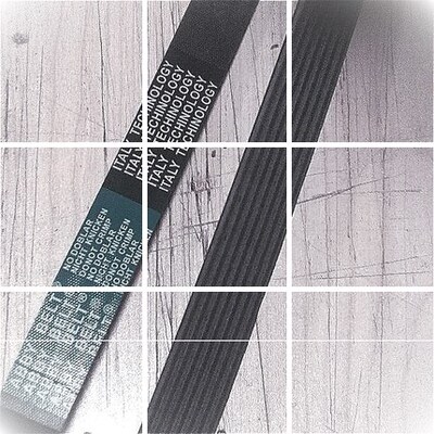 风扇发电机皮带汽车空调6PK 7PK 8PK 10PK2640/2645/2650/2655