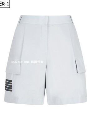 韩国代购amazingcre高尔夫球服26年女款春夏轻质柔软弹力半身短裤