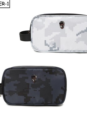 韩国代购amazingcre高尔夫球包26年年男女轻质户外休闲手拎球包