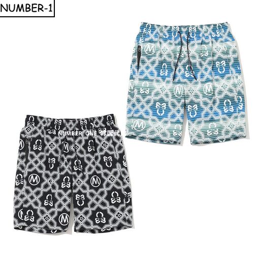 韩国代购MARK LONA高尔夫球服26年男款夏季时尚个性户外运动短裤