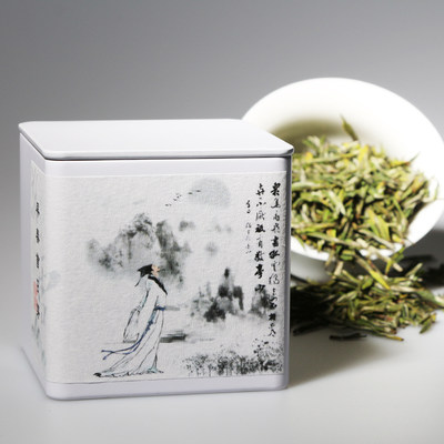 敬亭绿雪茶2024年首日芽数量有限