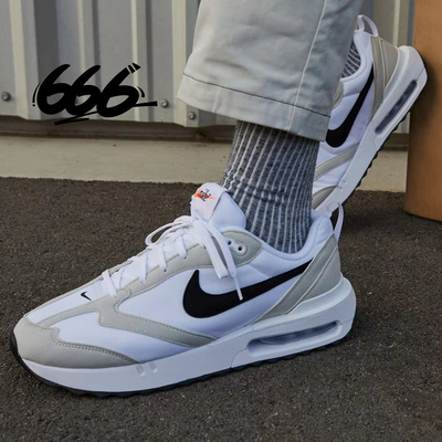 NIKE/耐克男子跑步鞋耐磨