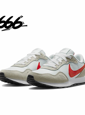 Nike/耐克 MD Valiant GS 女子复古休闲耐磨运动跑步鞋CN8558-020