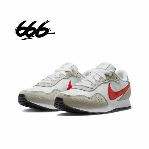 NIKE/耐克女子跑步鞋耐磨