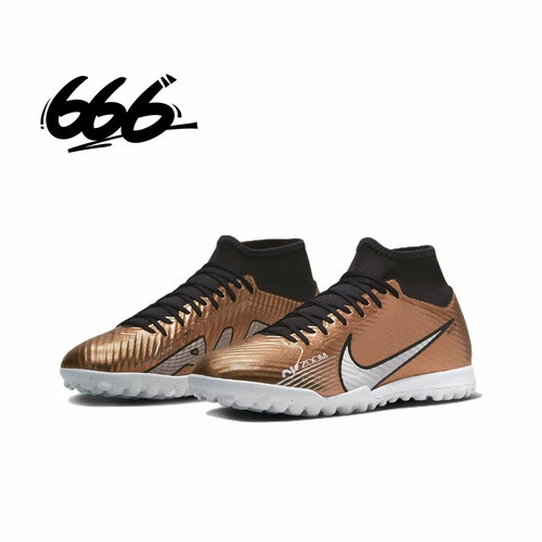NIKE/耐克男子足球鞋透气