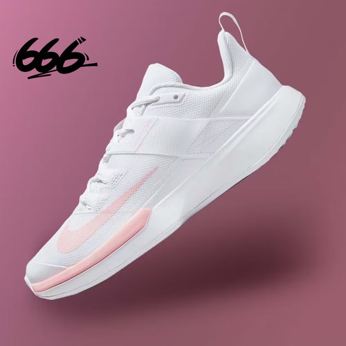 NIKE/耐克网球鞋防滑耐磨