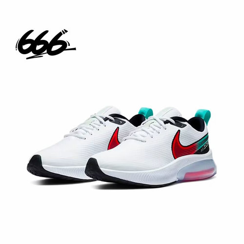 NIKE/耐克女子跑步鞋透气